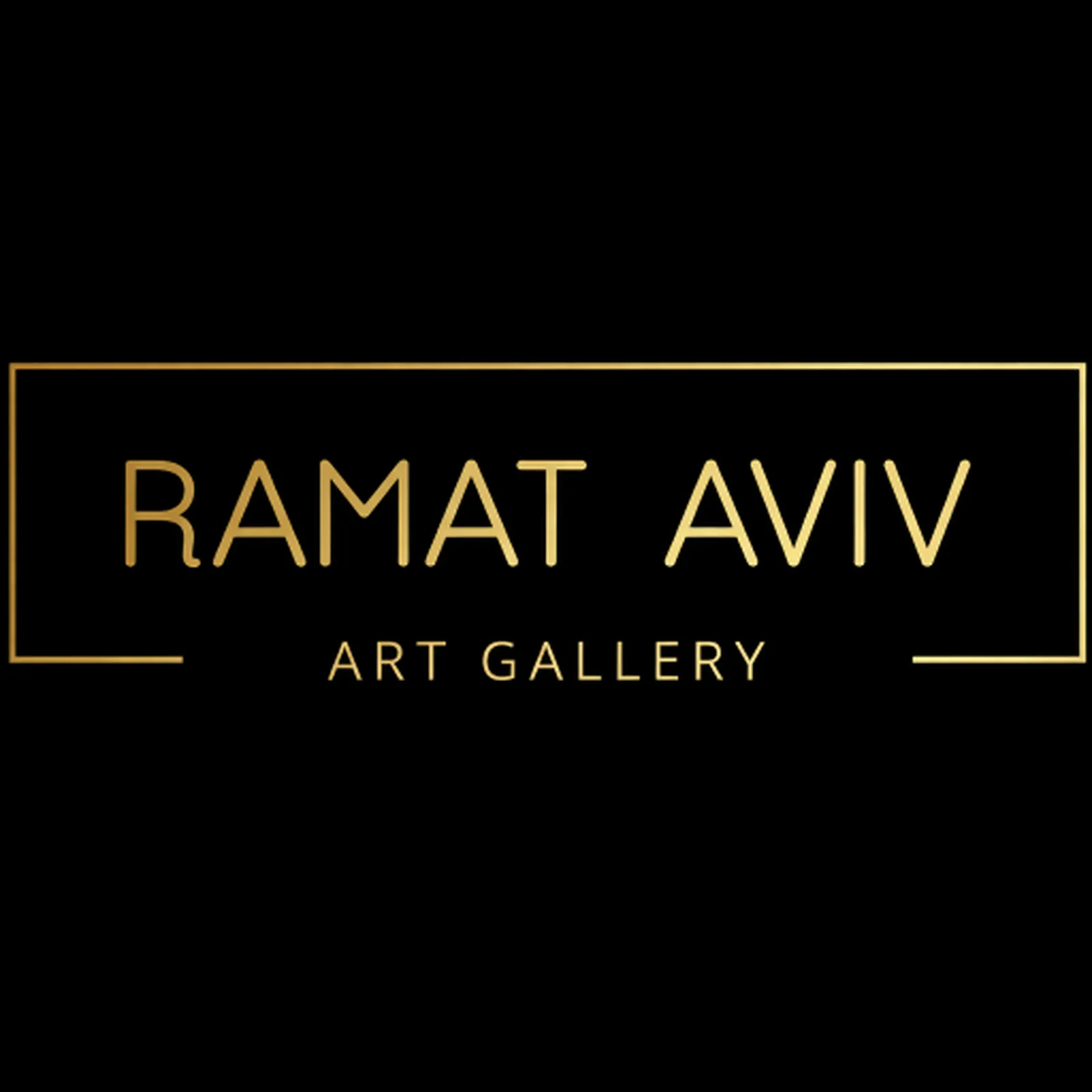 גלריית רמת אביב